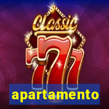 apartamento mobiliado aluguel fortaleza